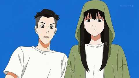 【Sonny Boy(サニーボーイ)】動画で見る 1章の終わり!?第4話で示されていた重要な変化を解説! 【Sonny Boy(サニーボーイ)】動画で見る 1章の終わり!?第4話で示されていた重要な変化を解説!