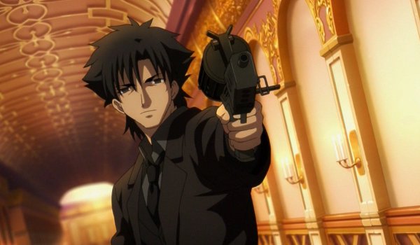『Fate/Zero』衛宮切嗣はどんなキャラクター？詳細を徹底解説！ | アニメミル | アニメミル