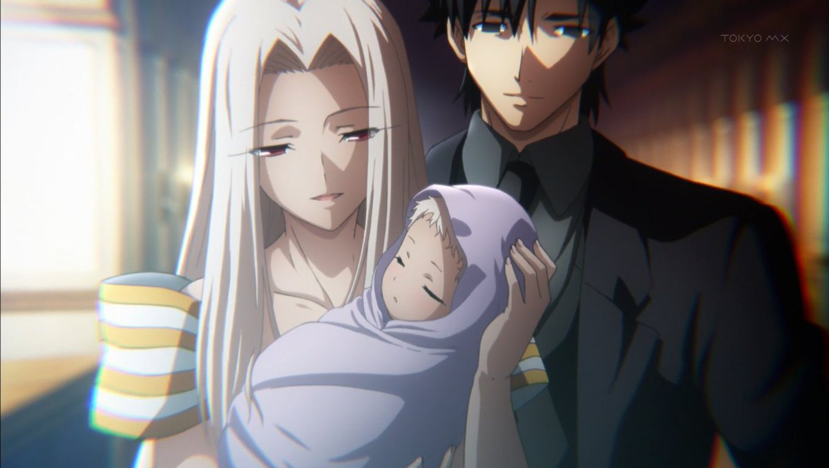 『Fate/Zero』衛宮切嗣はどんなキャラクター？詳細を徹底解説！ | アニメミル | アニメミル