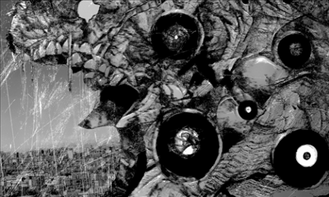 東京喰種 ネタバレ 考察 スケアクロウの正体 六月のrc値発覚 アニメミル