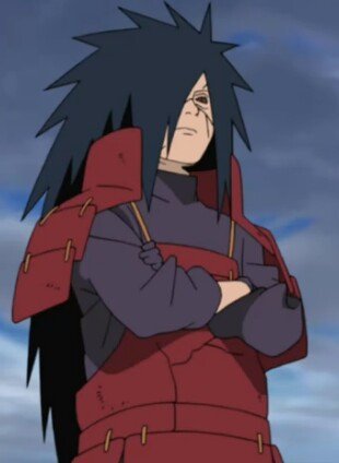 Naruto 木の葉の里の永遠のライバル うちは一族のメンバーまとめ アニメミル