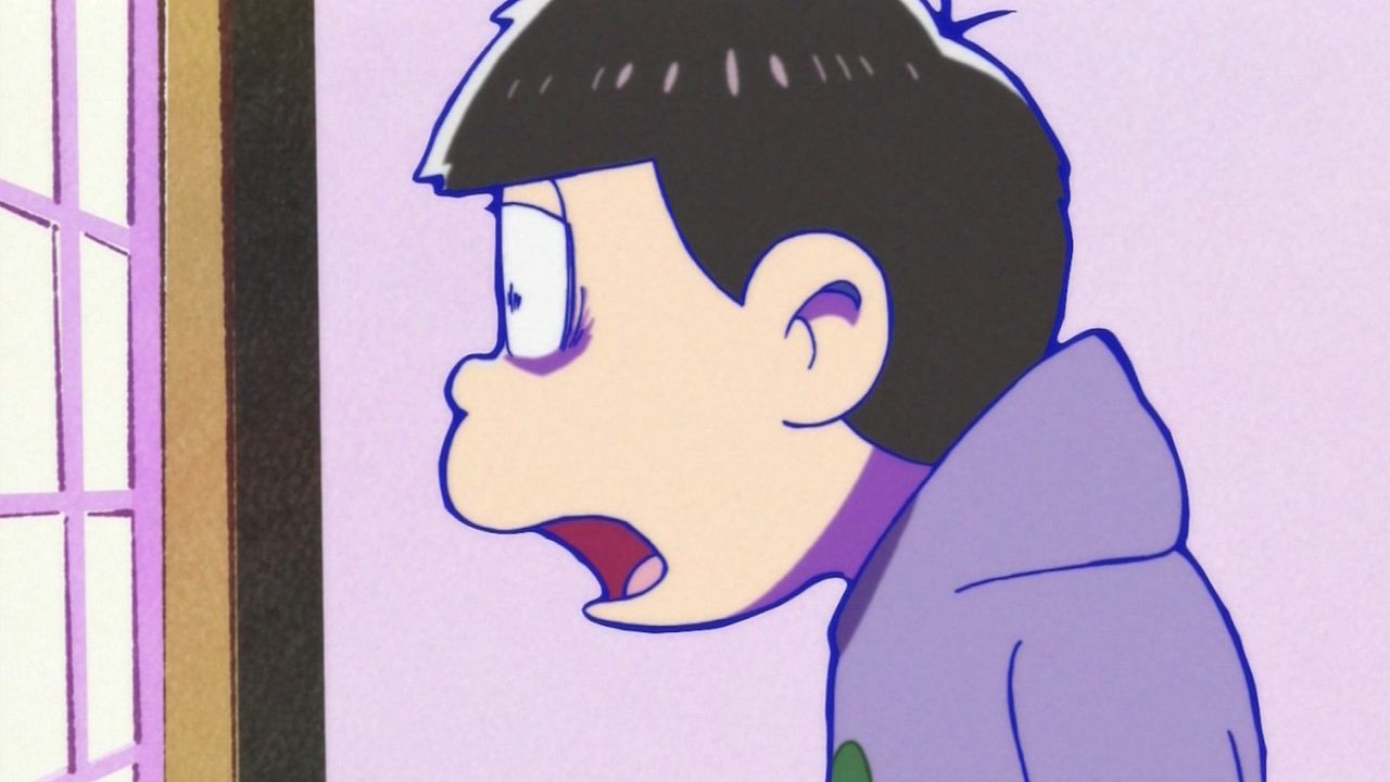 【おそ松さん】友達は猫!?一松の喜怒哀楽を探せ! | アニメミル | アニメミル