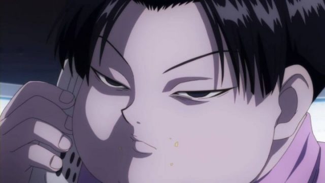 【ハンターハンター】世界最強の暗殺一家ゾルディック家メンバー - アニメミル