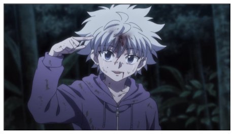 【おまけ付】HUNTER×HUNTER キルア