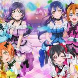 ラブライブ M Sのライブ名シーンを10個まとめてみた アニメミル