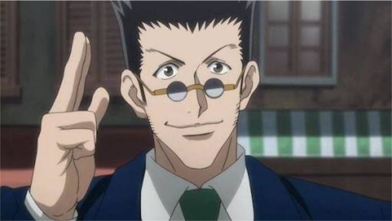 【ハンターハンター】レオリオ＝パラディナイトを徹底解剖！ | アニメミル | アニメミル
