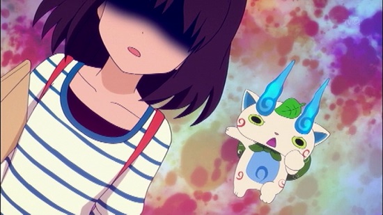 【妖怪ウォッチ】方言も可愛い!コマさんの魅力10選 | アニメミル | アニメミル