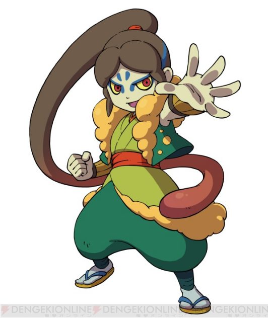  アニメミル Illustration 