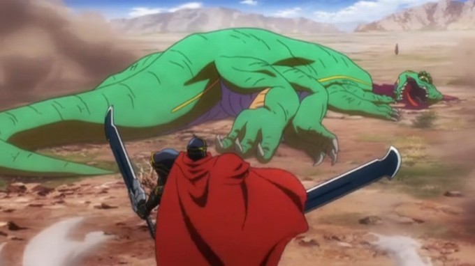 オーバーロードモモン】オーバーロード 英雄の中の英雄 モモン SP