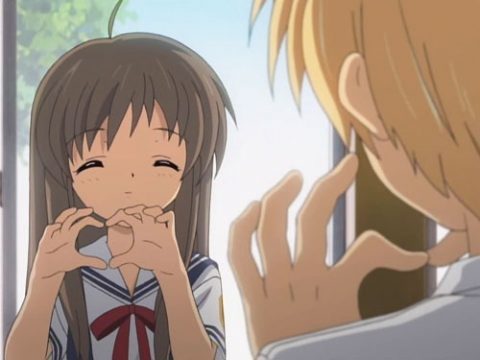 CLANNAD (クラナド) - Yukine Miyazawa (宮沢 有紀音)