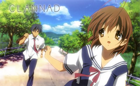 CLANNAD (クラナド) - Yukine Miyazawa (宮沢 有紀音)