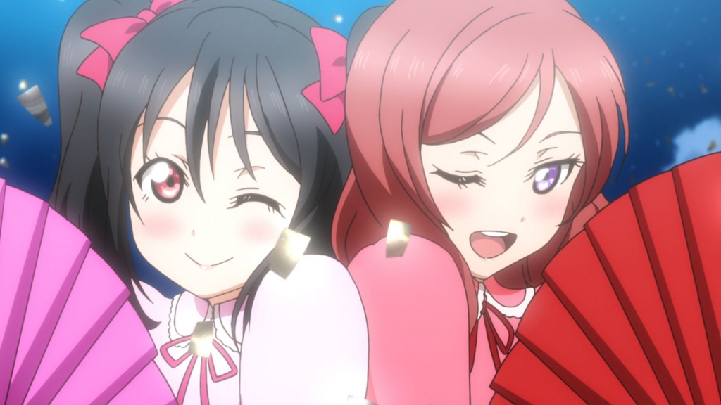 ラブライブ!Solo Live! III From U's 西木野真姫 Memories With Maki