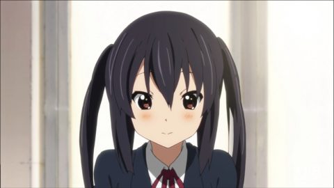 けいおん Tvアニメ 劇場版のみどころを紹介 アニメミル