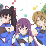 京アニ 明治x夏x京都のラブストーリー 二十世紀電氣目録 ラノベ発売 アニメ化の予定も アニメミル