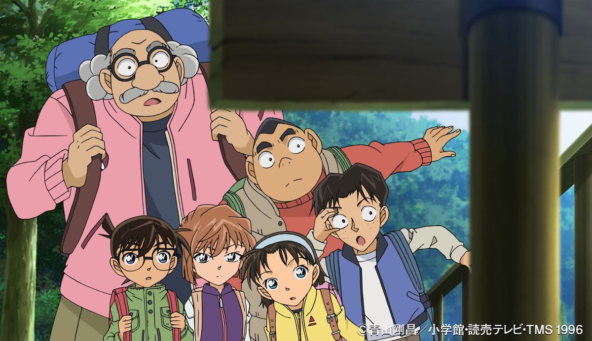 【名探偵コナン】恩人？黒幕？阿笠の特徴10選！ アニメミル