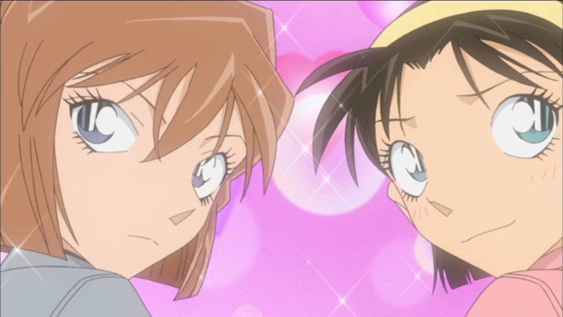 名探偵コナン灰原コナン】名探偵コナン クリアファイル ランウェイ2nd