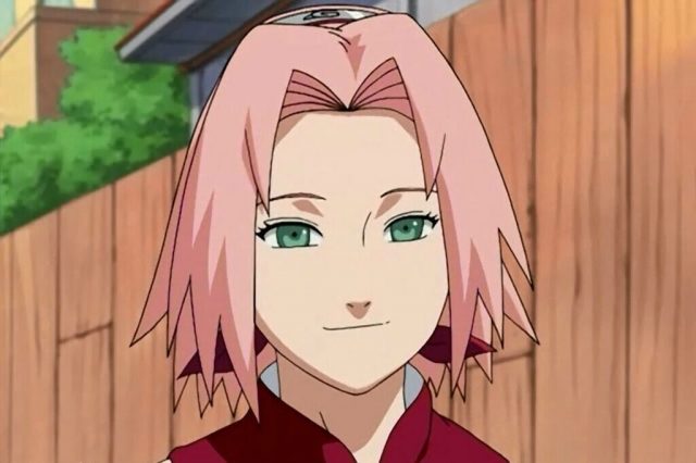【NARUTO】恋する乙女!!春野サクラの名言ランキングベスト10 | アニメミル | アニメミル