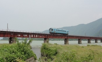 由良川橋梁