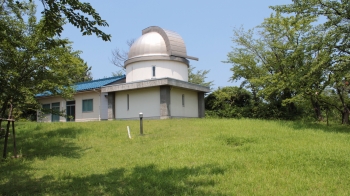 香美町天文台
