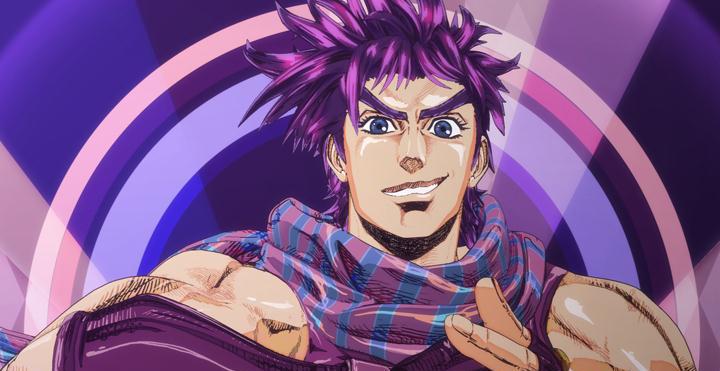 ジョセフ ジョースター Joseph Joestar Japaneseclass Jp