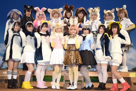 けものフレンズ で大人気 声優 尾崎由香について徹底解説 アニメミル