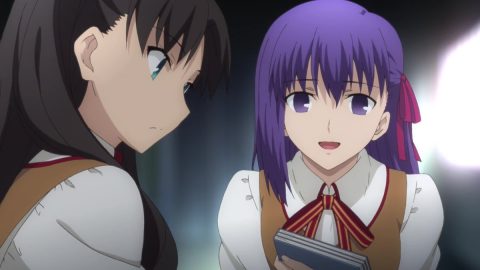 穏やかな美少女 Fate Stay Night ヒロイン 間桐桜の魅力を徹底紹介 アニメミル