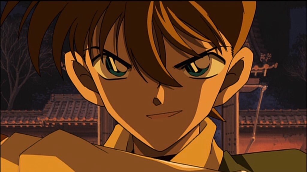 駿河屋 - 名探偵コナン 30周年 PR号外 その名は工藤新一(漫画·アニメ【