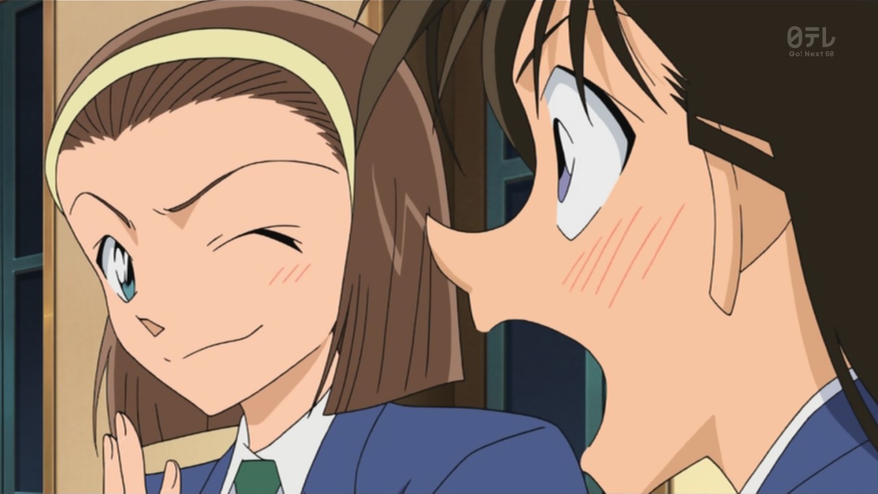 名探偵コナン Selection Case 8 鈴木園子 DVD TVアニメ 青山剛昌