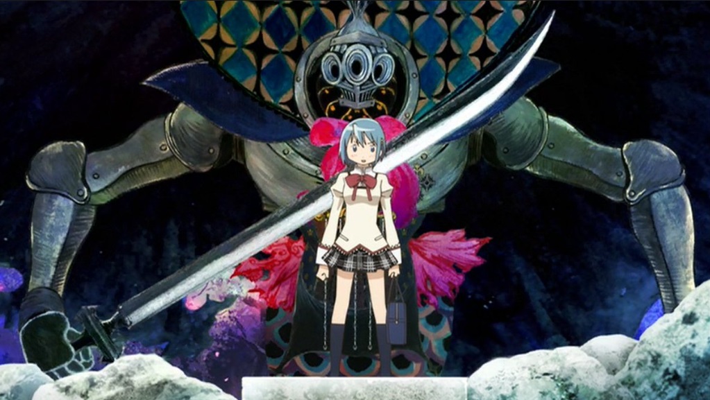 【まどマギ】おぞましくも魅力的な魔女達一覧 その能力を考察 アニメミル 【まどマギ】おぞましくも魅力的な魔女達一覧 その能力を考察 アニメミル