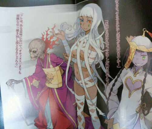 【とある魔術の禁書目録Ⅲ】敵キャラ 強さランキングベスト10 アニメミル