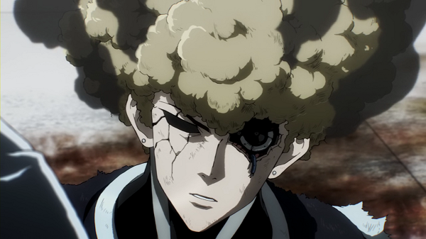 Contemporary Art Genos