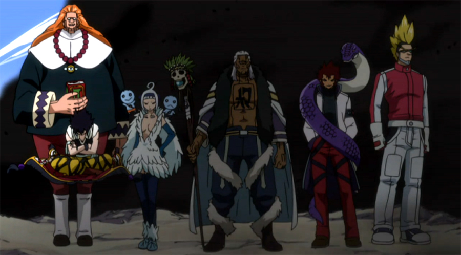 ハ*割様 フェアリーテイル エムアイカード キャラファイングラフ A4 No