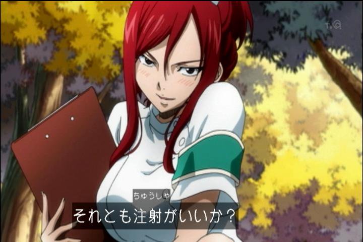 ヴァイス フェアリーテイル 妖精の尻尾の魔導士 ナツ sp サイン - メルカリ