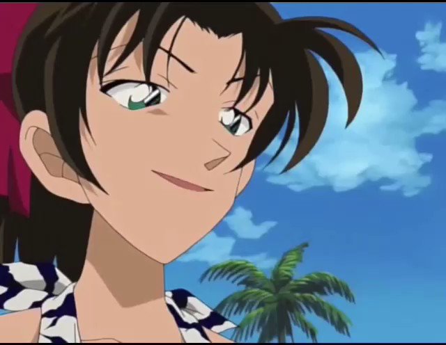名 探偵 コナン 617 話 無料 動画 名探偵コナン ペンシルアート