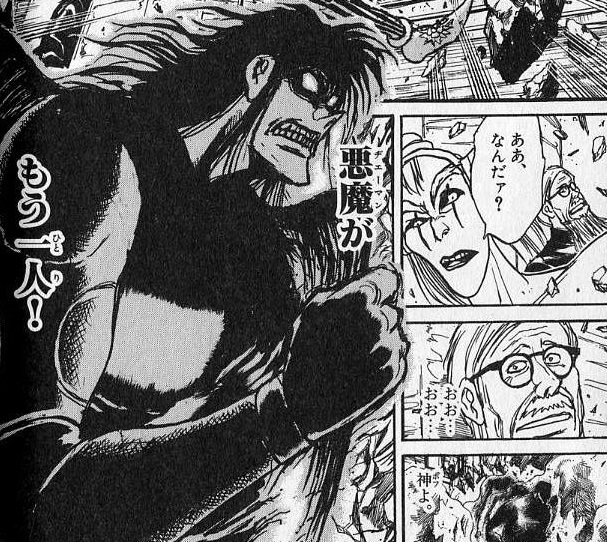 【からくりサーカス】名シーンランキングトップ10をまとめてみた！ アニメミル