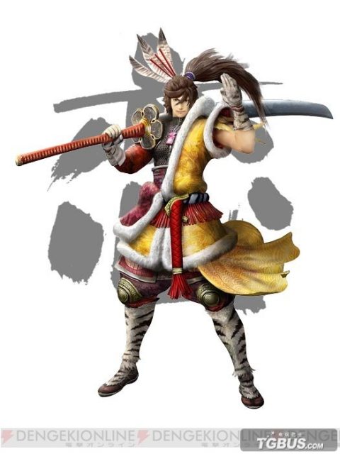 【学園BASARA】恋するイケメン！前田慶次をご紹介！ - アニメミル