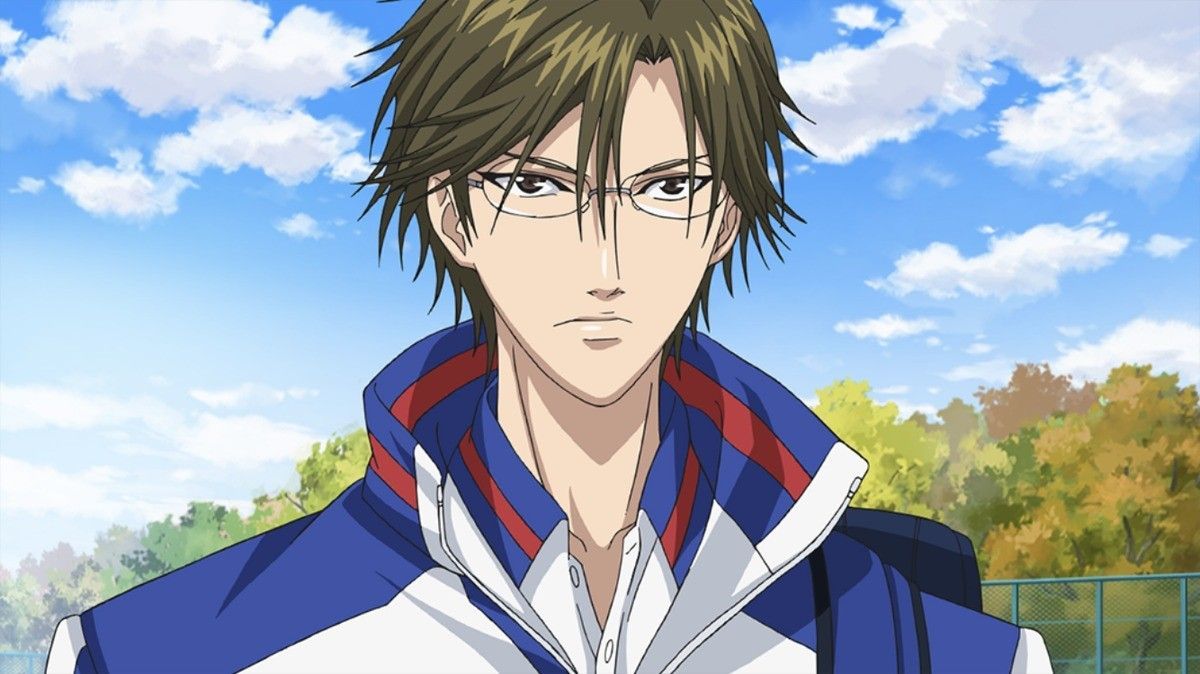 【テニスの王子様】全校イケメンランキング!!最強の美男子は誰? アニメミル 【テニスの王子様】全校イケメンランキング!!最強の美男子は誰? アニメミル
