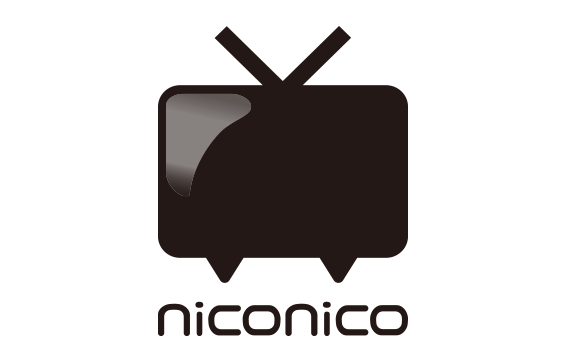 ニコニコ動画のロゴ