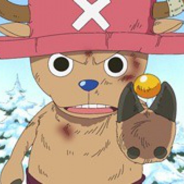 【ワンピース】愛すべきトナカイ!!トニー・トニーチョッパーの名言を徹底紹介 アニメミル