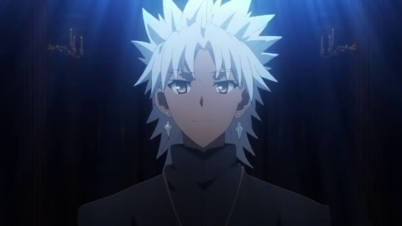 【Fate/Apocrypha】天草四郎とジャンヌダルク 紹介 - アニメミル