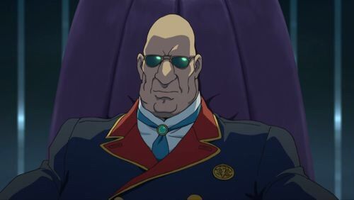 【機動戦士ガンダム THE ORIGIN】華麗なる一族？ザビ家を紹介！ | アニメミル | アニメミル