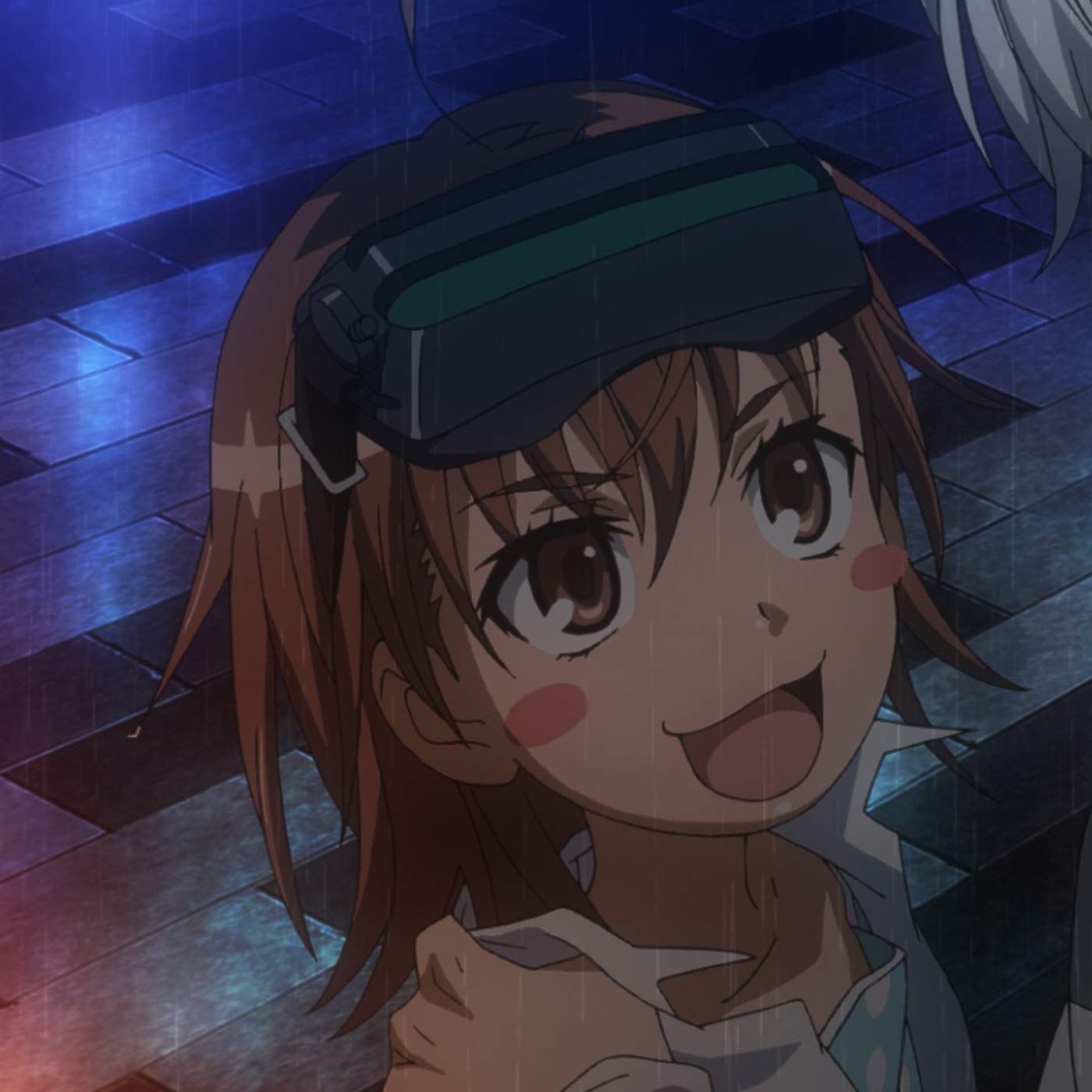 【とある科学の一方通行】妹達のなかの1人！「打ち止め（ラストオーダー）」とは？ アニメミル