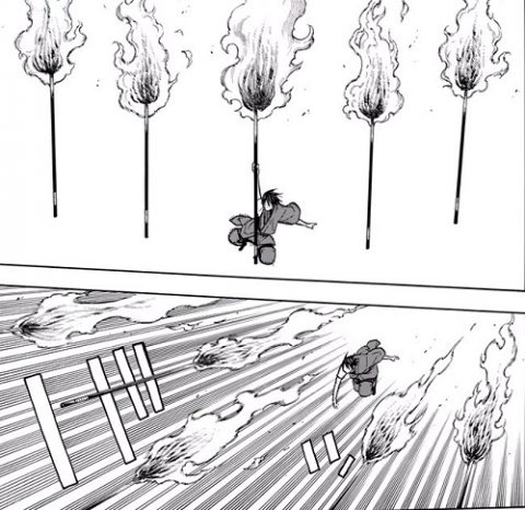 炎炎ノ消防隊 一番強いキャラクターは誰だ 強さランキングトップ10をまとめてみた アニメミル