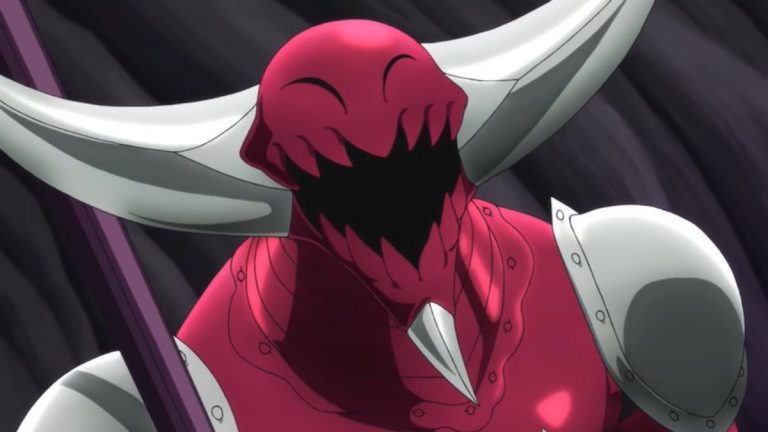【七つの大罪】最強最悪の敵？十戒のメンバーを紹介！ - アニメミル