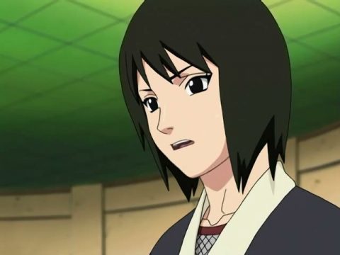 Naruto 登場キャラクター美女ランキングベスト10 アニメミル