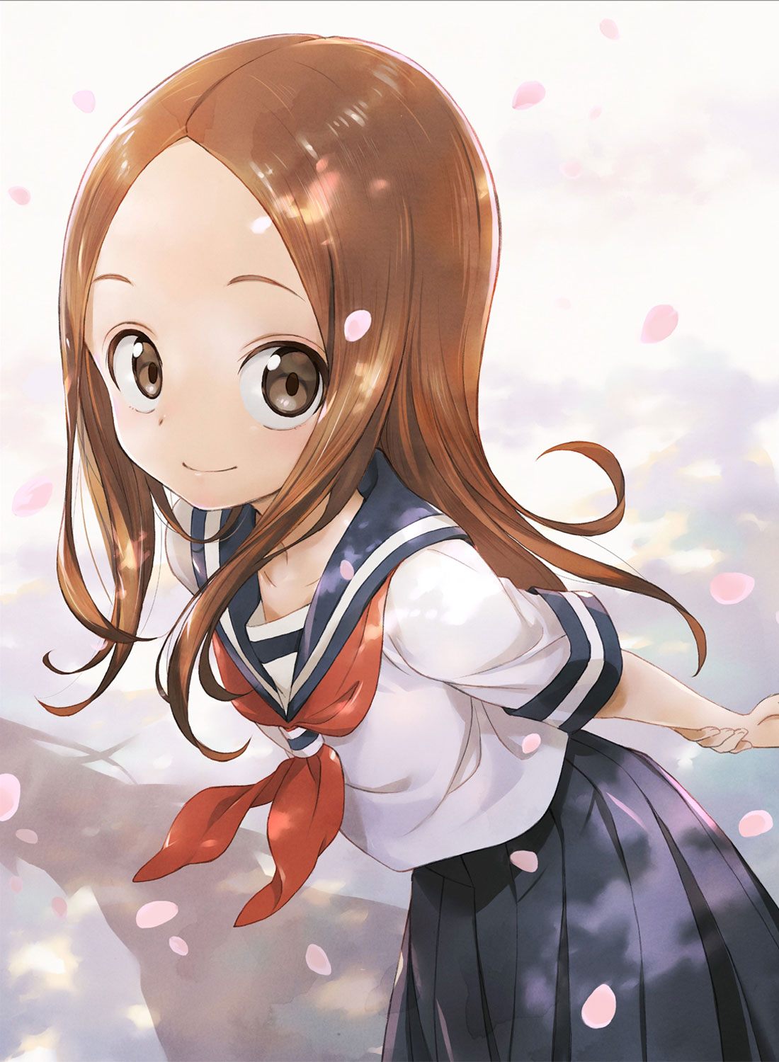 【からかい上手の高木さん】2期直前!1期のおさらい! | アニメミル | アニメミル