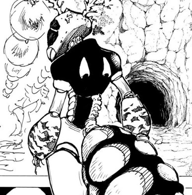 Hunter Hunter 作中最強の敵 キメラアント 徹底解説 アニメミル