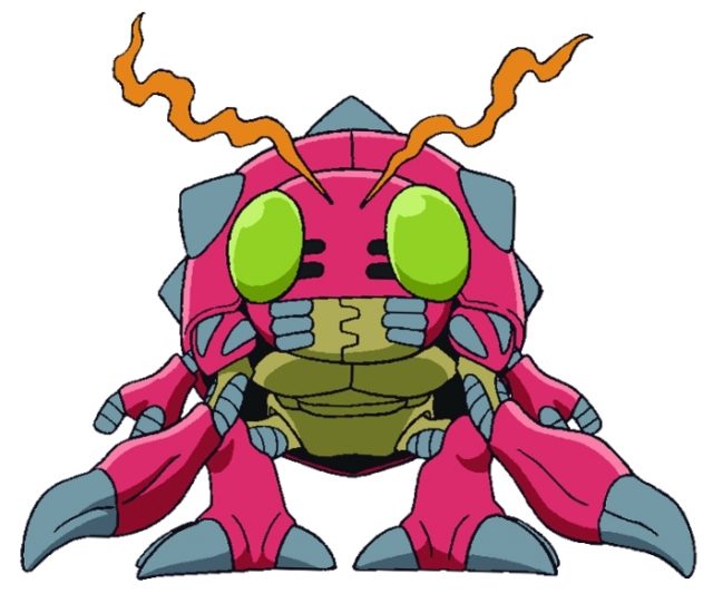 デジモンアドベンチャー ラスエボ カラオケの鉄人 缶バッジ 全8