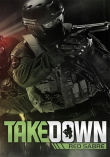 takedown