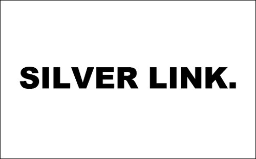 SILVER LINK.ロゴ